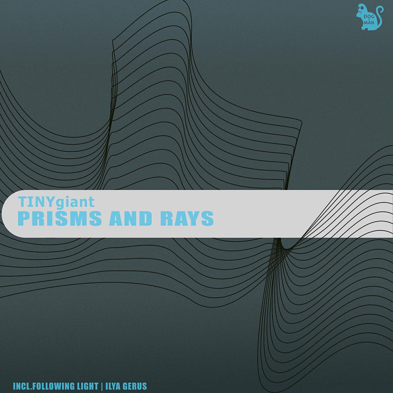 TINYgiant - Prisms and Rays (Ilya Gerus Remix)