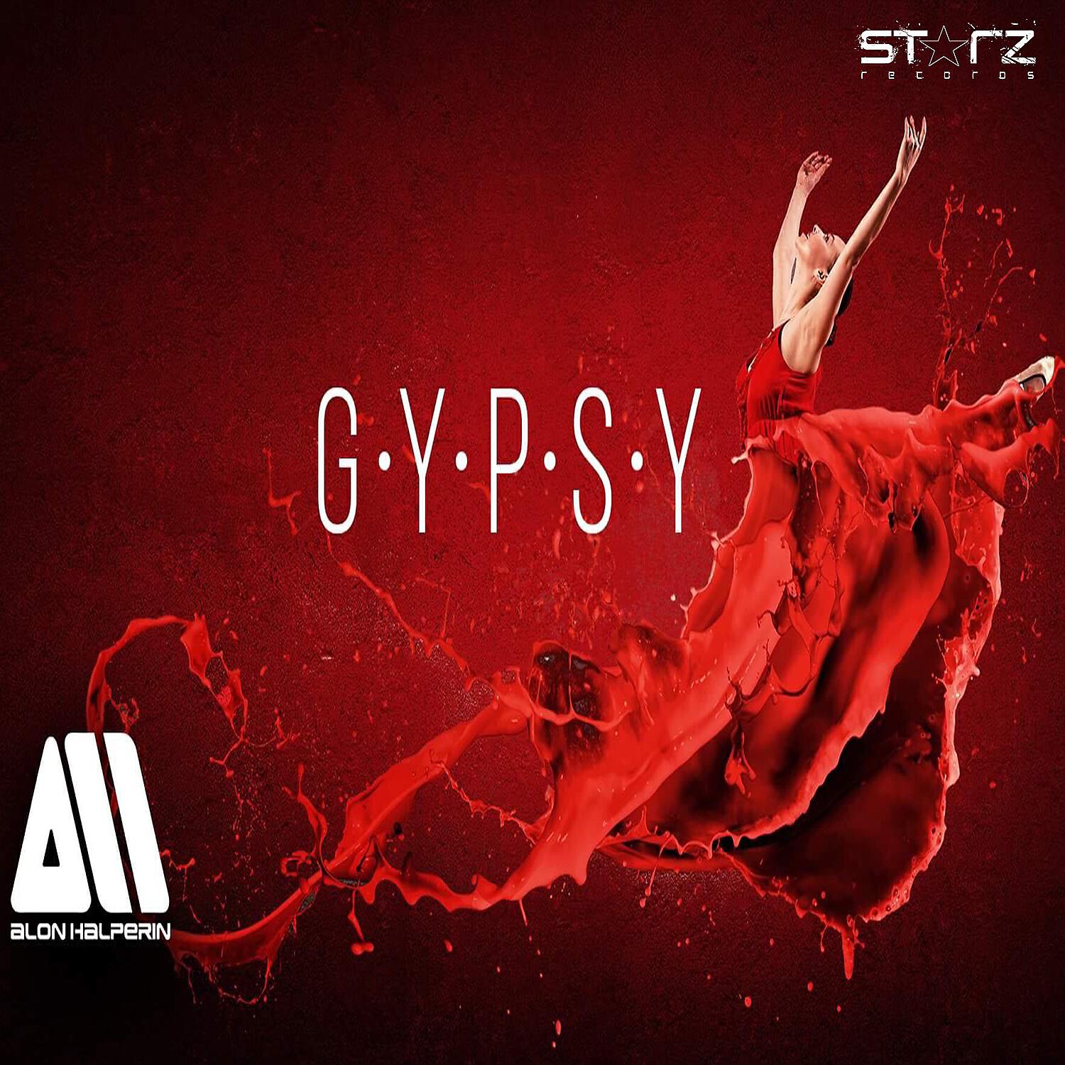 Alon Halperin - Gypsy (Original Mix)