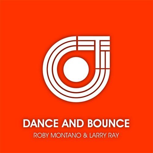 Постер альбома Dance and Bounce