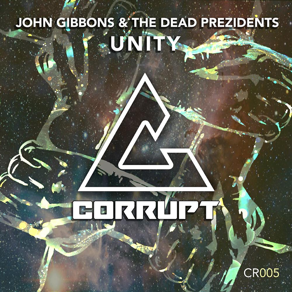 John Gibbons - Unity