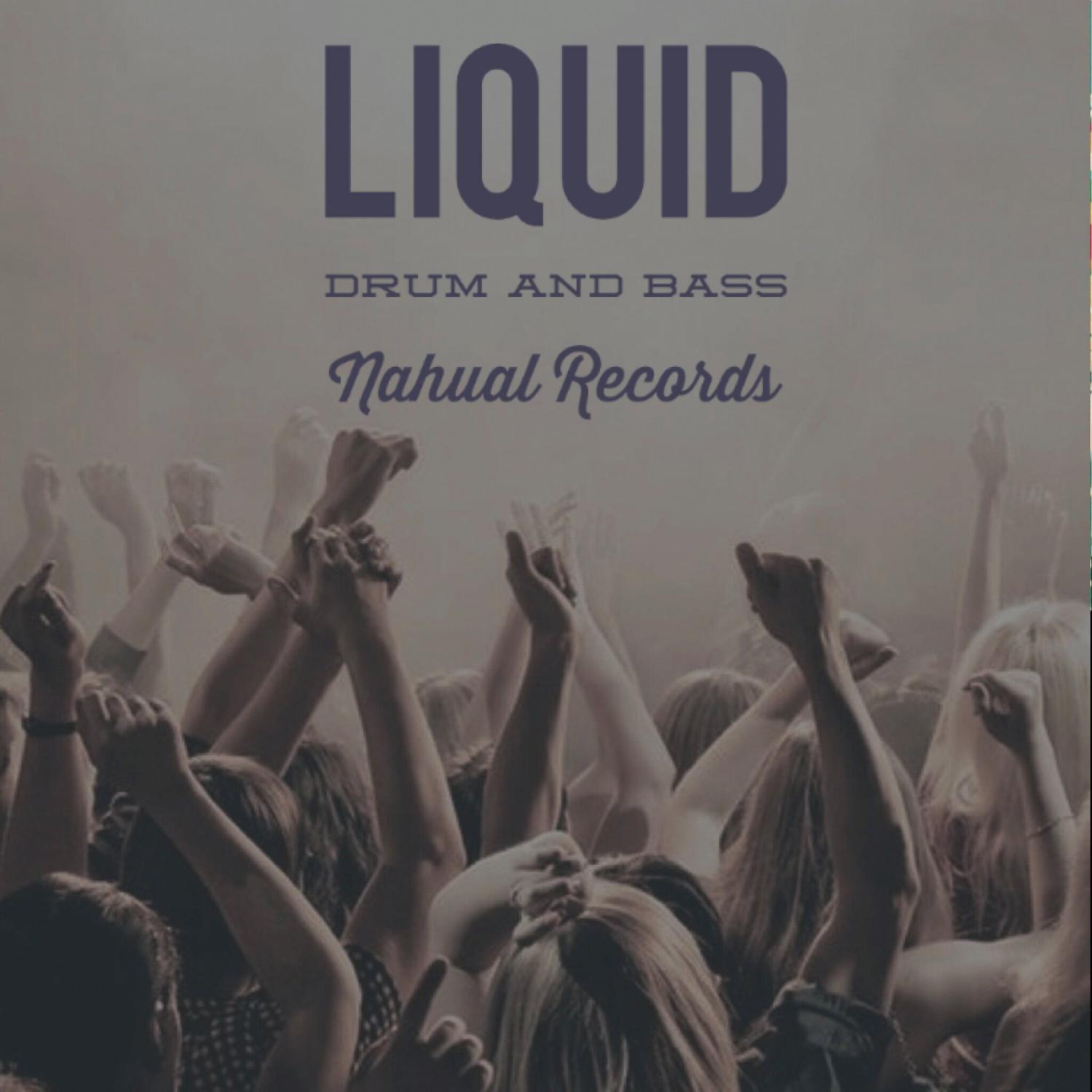 Постер альбома Liquid Drum and Bass