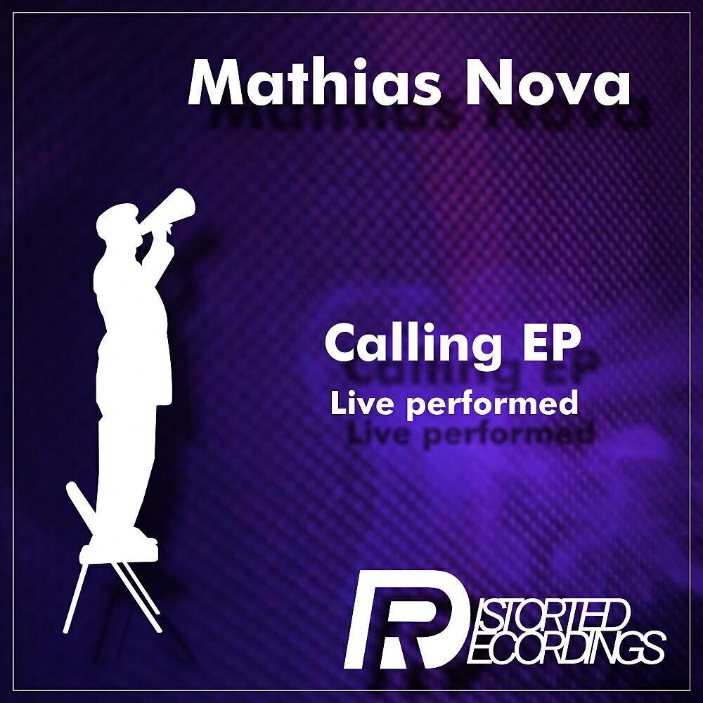 Mathias Nova - Calling
