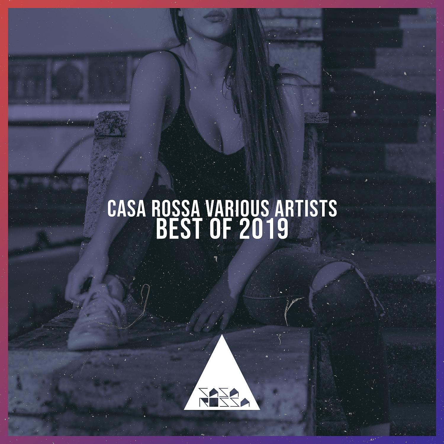 Постер альбома Casa Rossa Best of 2019