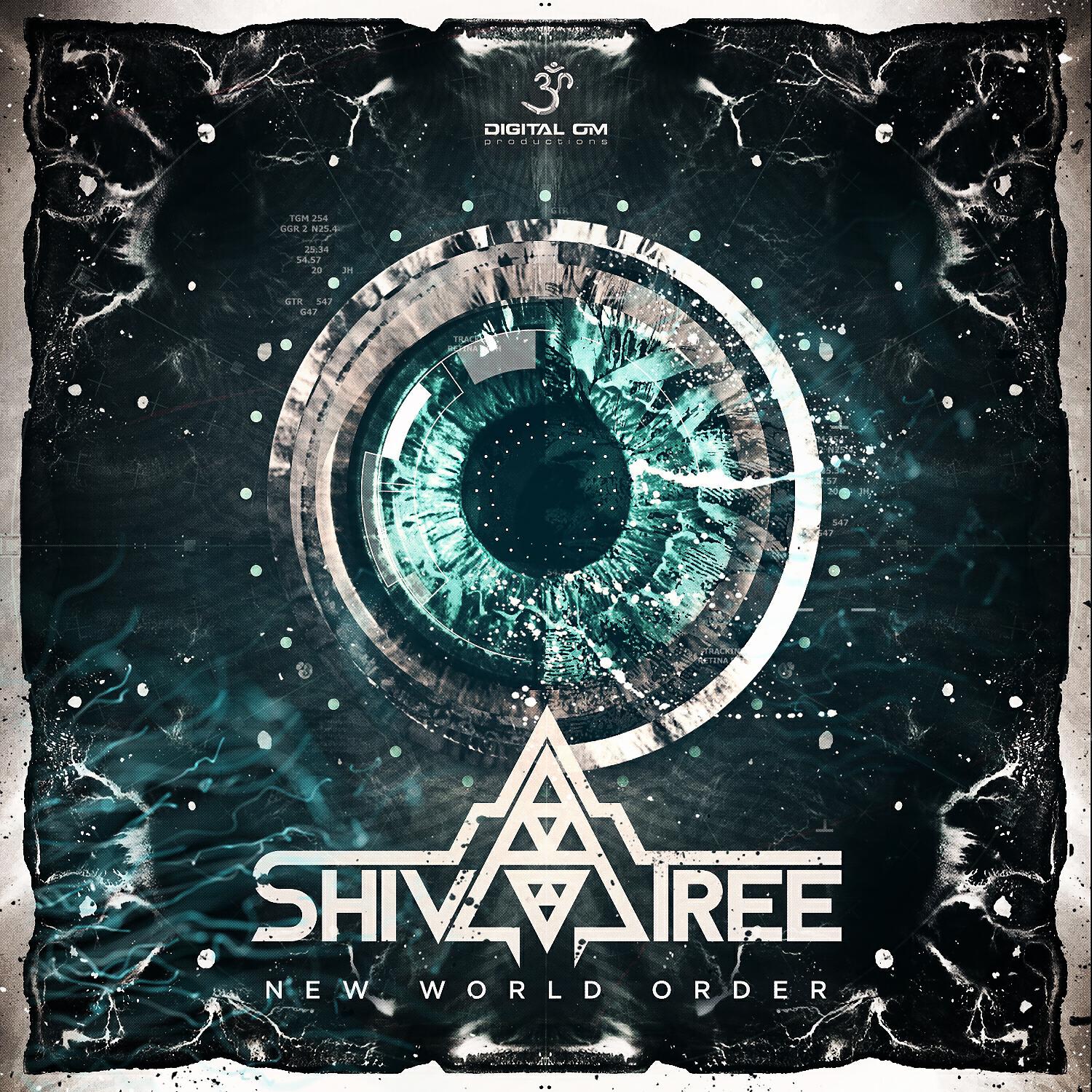 Shivatree - One Dose of Future (Original Mix)