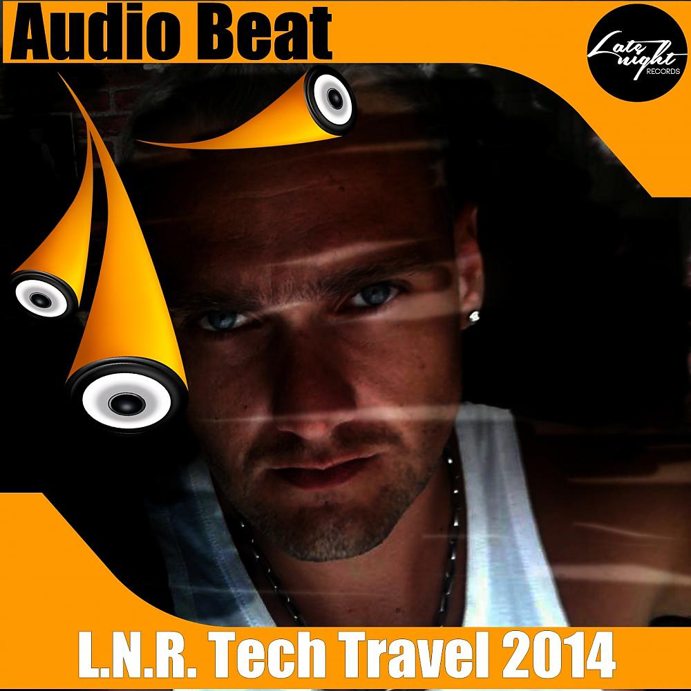 Постер альбома L.N.R. Tech Travel 2014