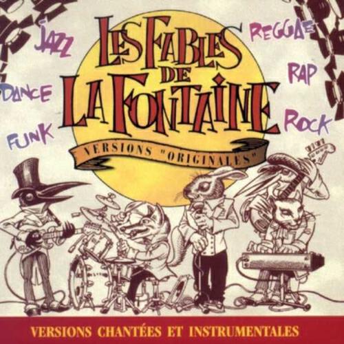 Patrick Abrial - Le lièvre et la tortue, pt. 1