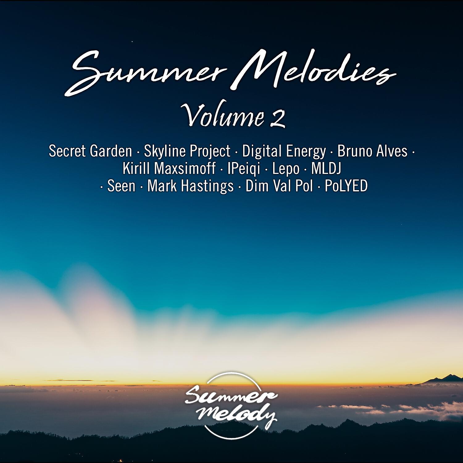 Kirill Maxsimoff - Rising of the Sun (Original Mix)