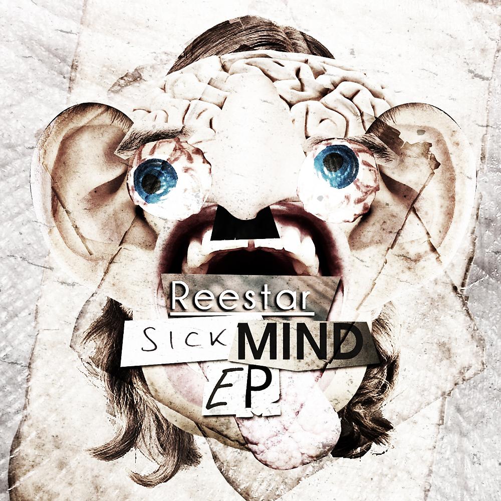 Постер альбома Sick Mind EP