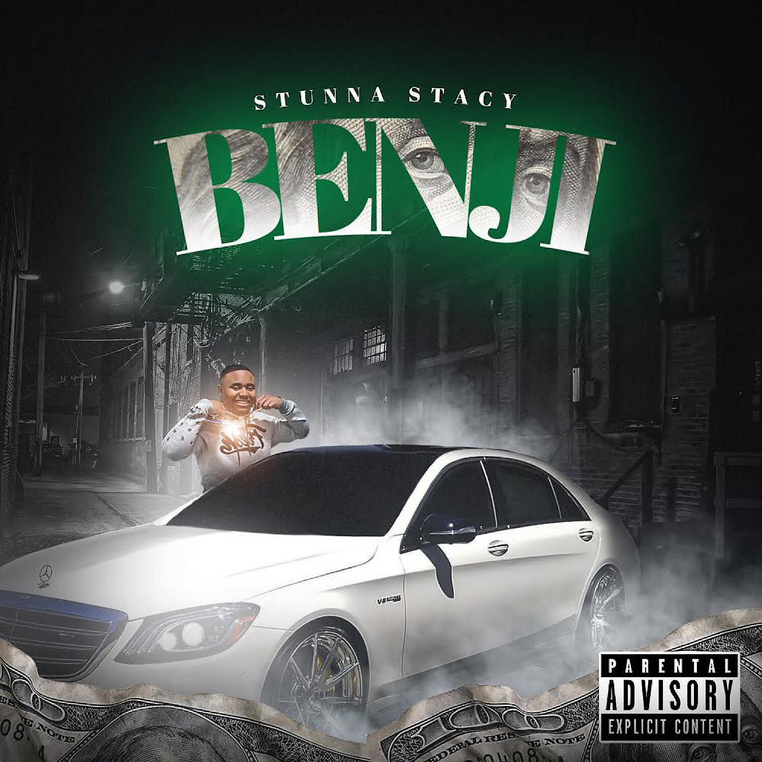 Stunna Stacy - Benji