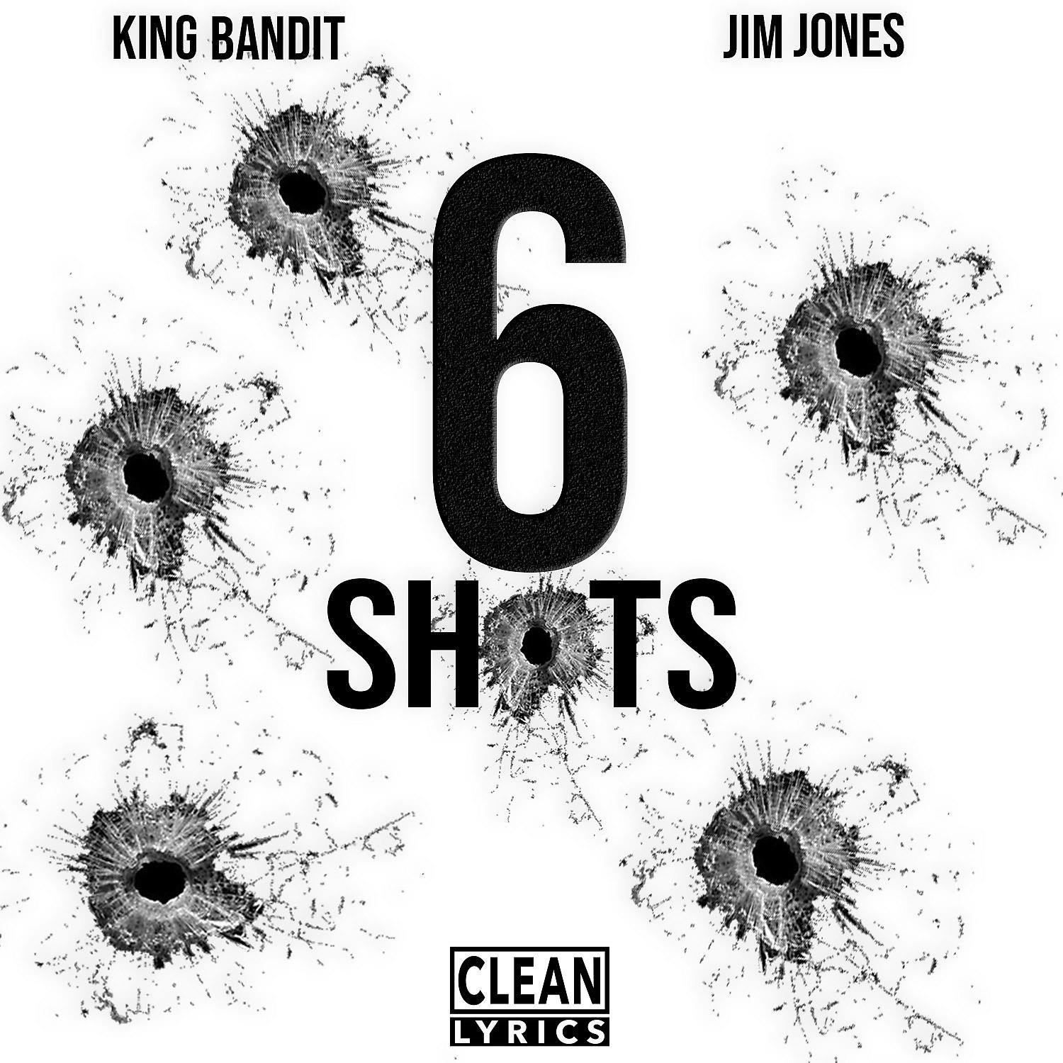 Постер альбома 6 Shots (feat. Jim Jones)