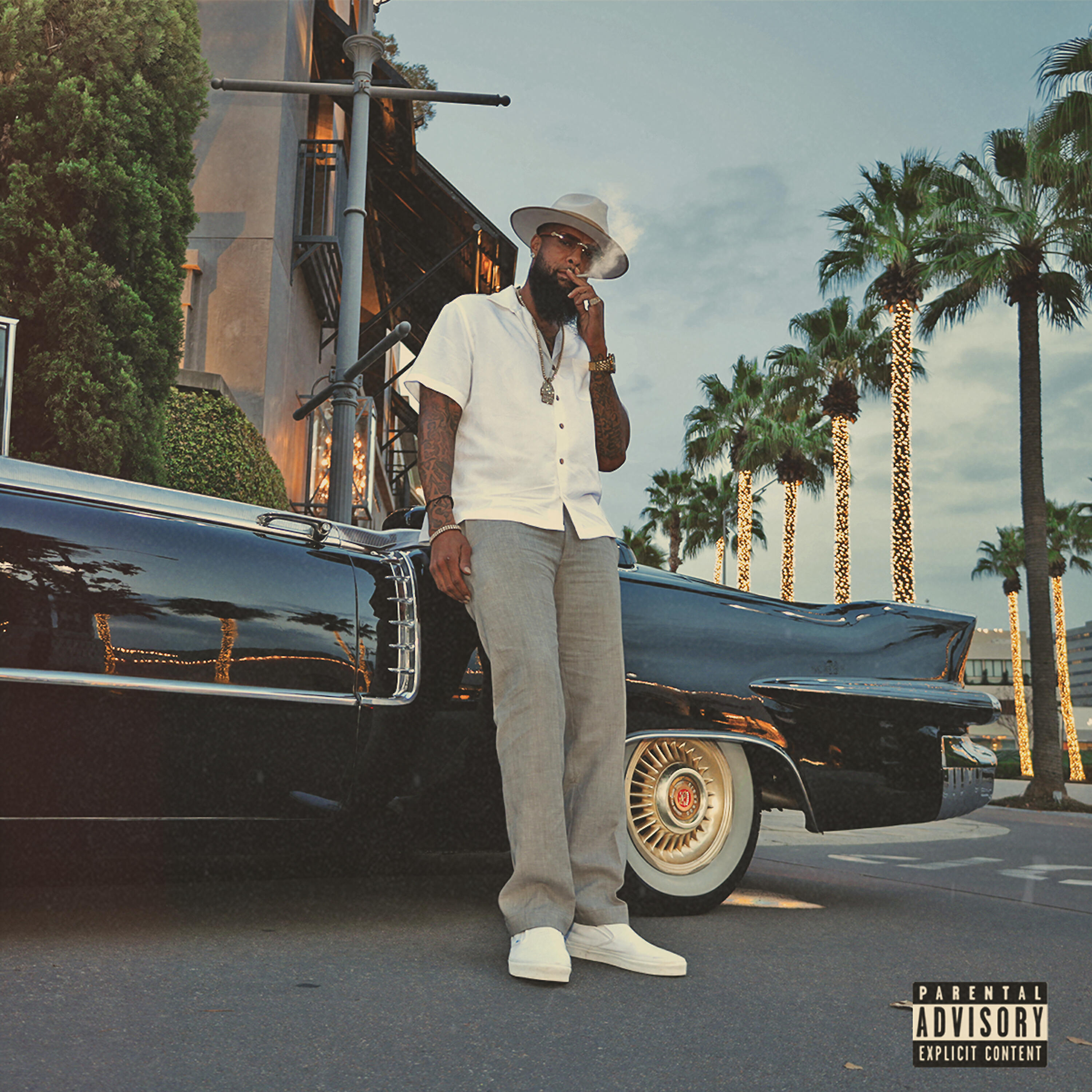 Slim Thug - No Pressure (feat. DJ XO)