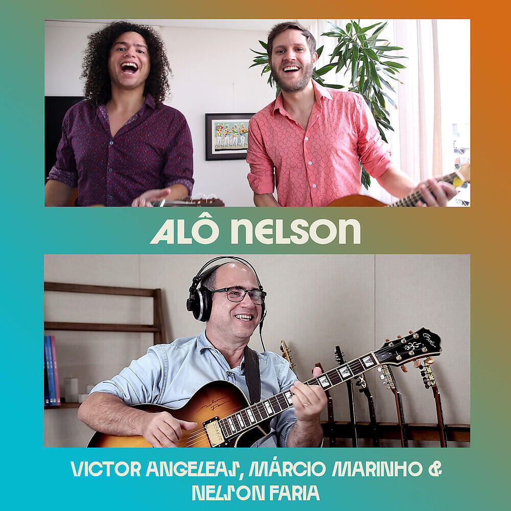 Victor Angeleas - Ijesamba
