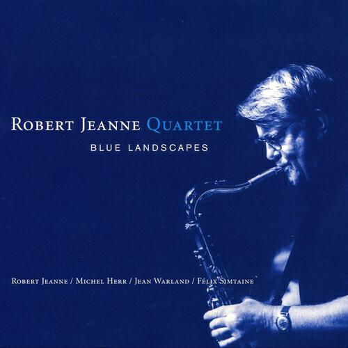 Robert Jeanne - You Say You Care
