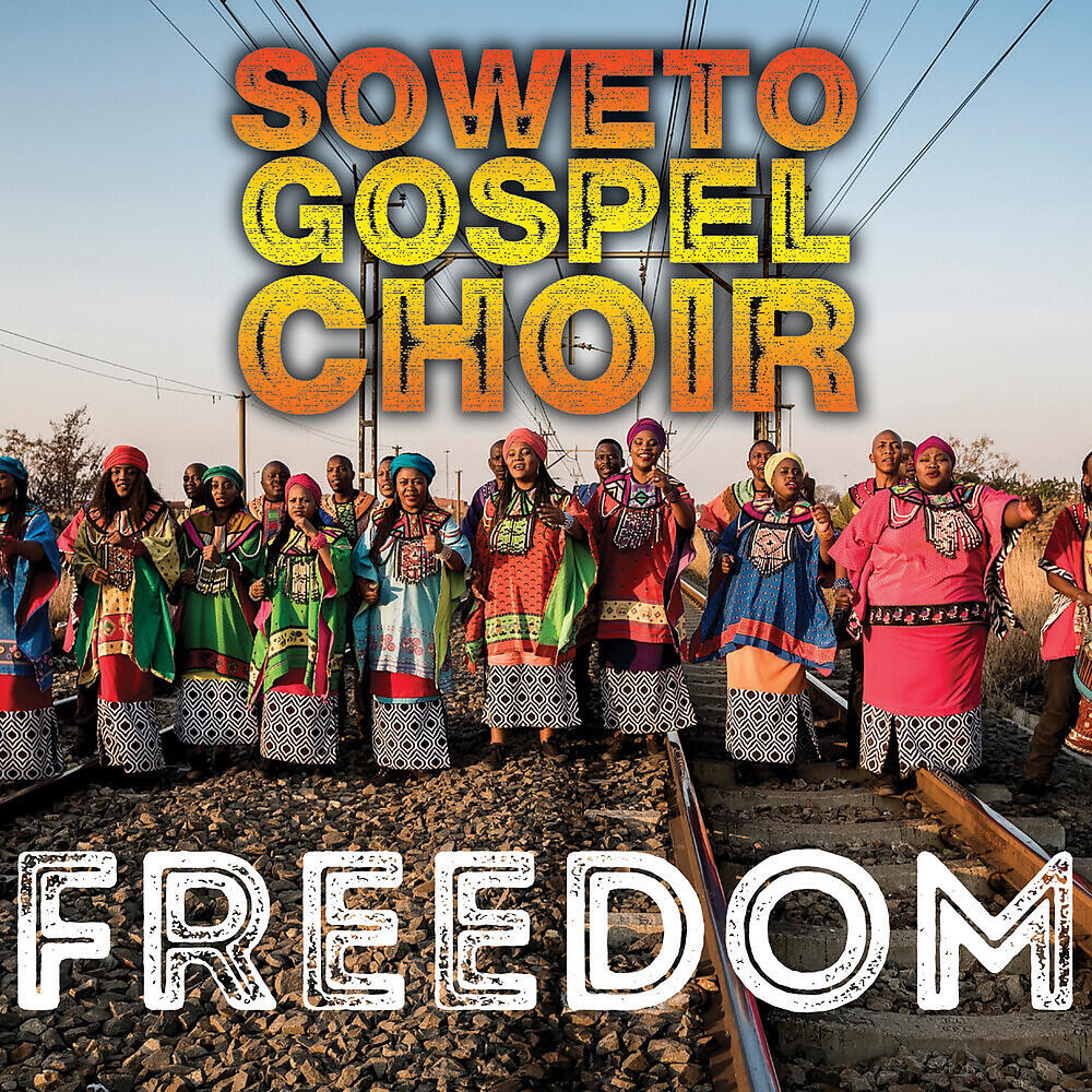 Soweto Gospel Choir - Hamba Nahi Thixo somandla