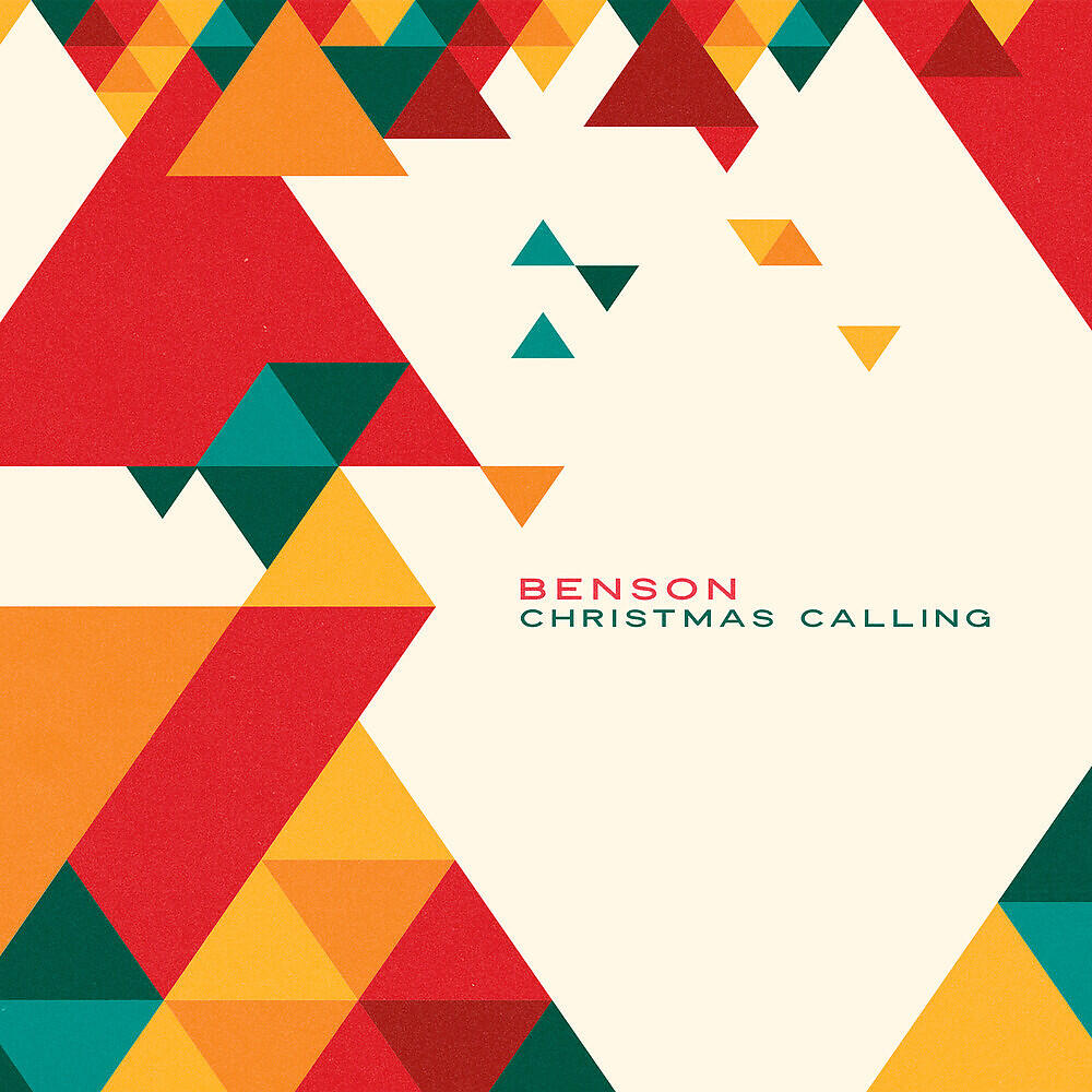 BENSON - Christmas Calling