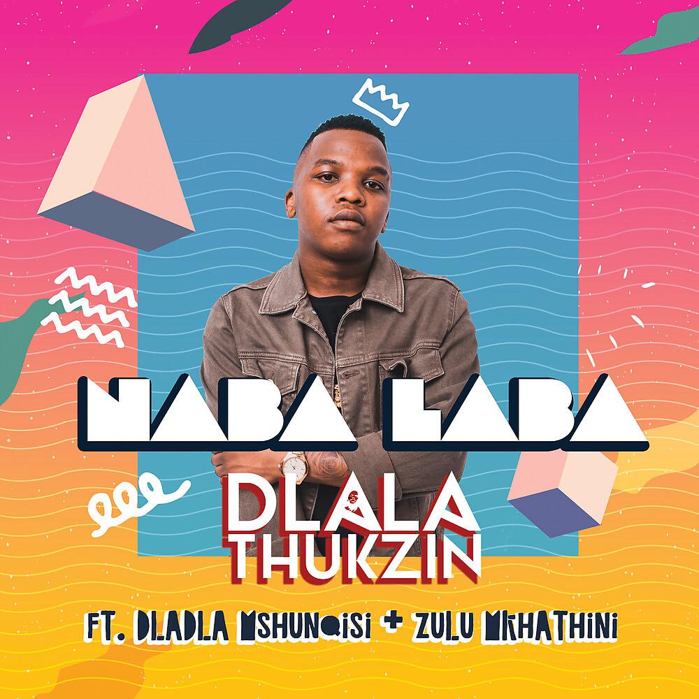 Постер альбома Naba Laba