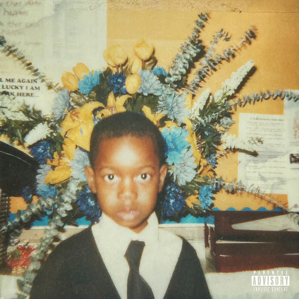 Deem Spencer - Houseplant