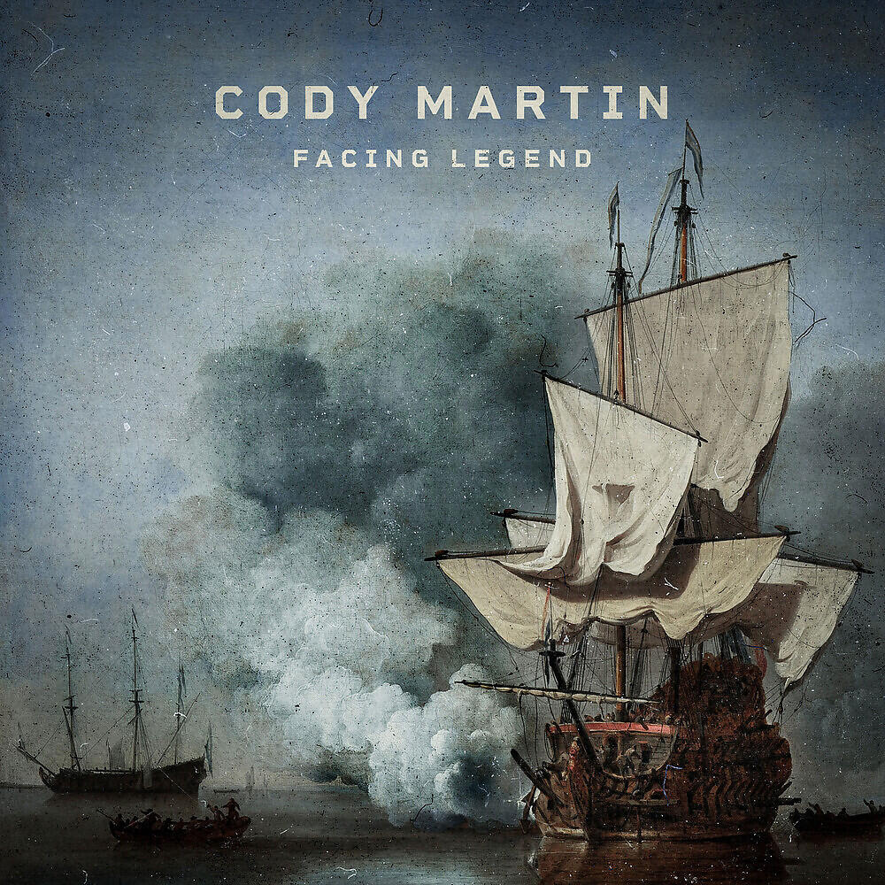 Cody Martin - Fenrir