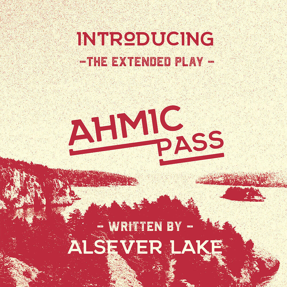Alsever Lake - That's Why You're Here