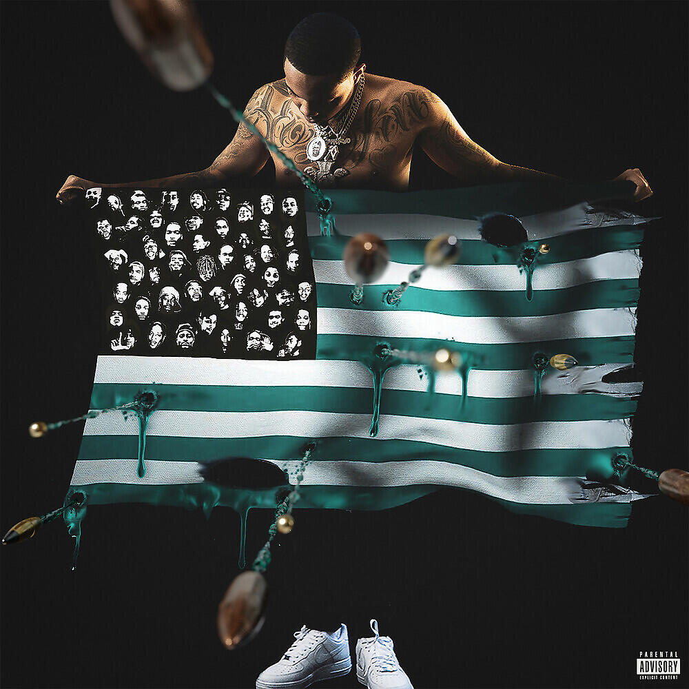 G Herbo - PTSD