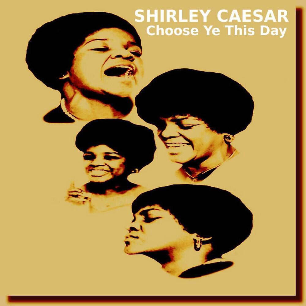 Shirley Caesar - A Man Called King Heroin