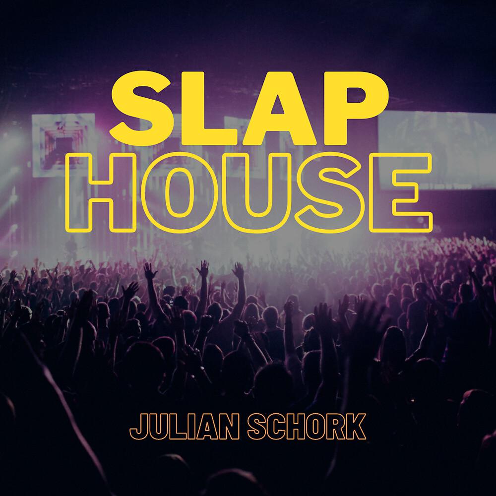 Постер альбома Slap House