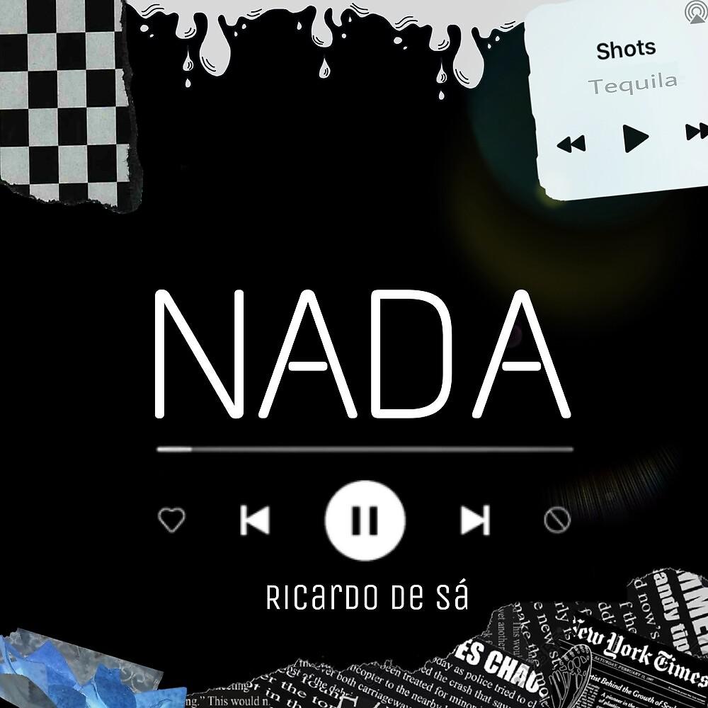 Постер альбома Nada