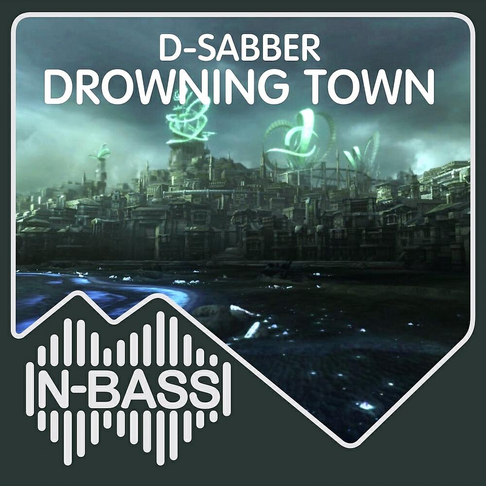 D-Sabber - Sakhalin