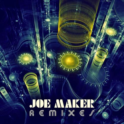 Giulio LNT - Into the Shark (Joe Maker Remix)