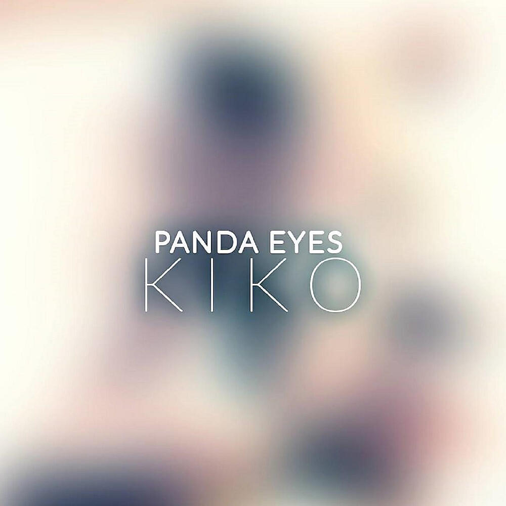 Panda Eyes - Adventure Time