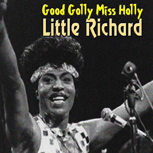 Little Richard - Ooh My Soul