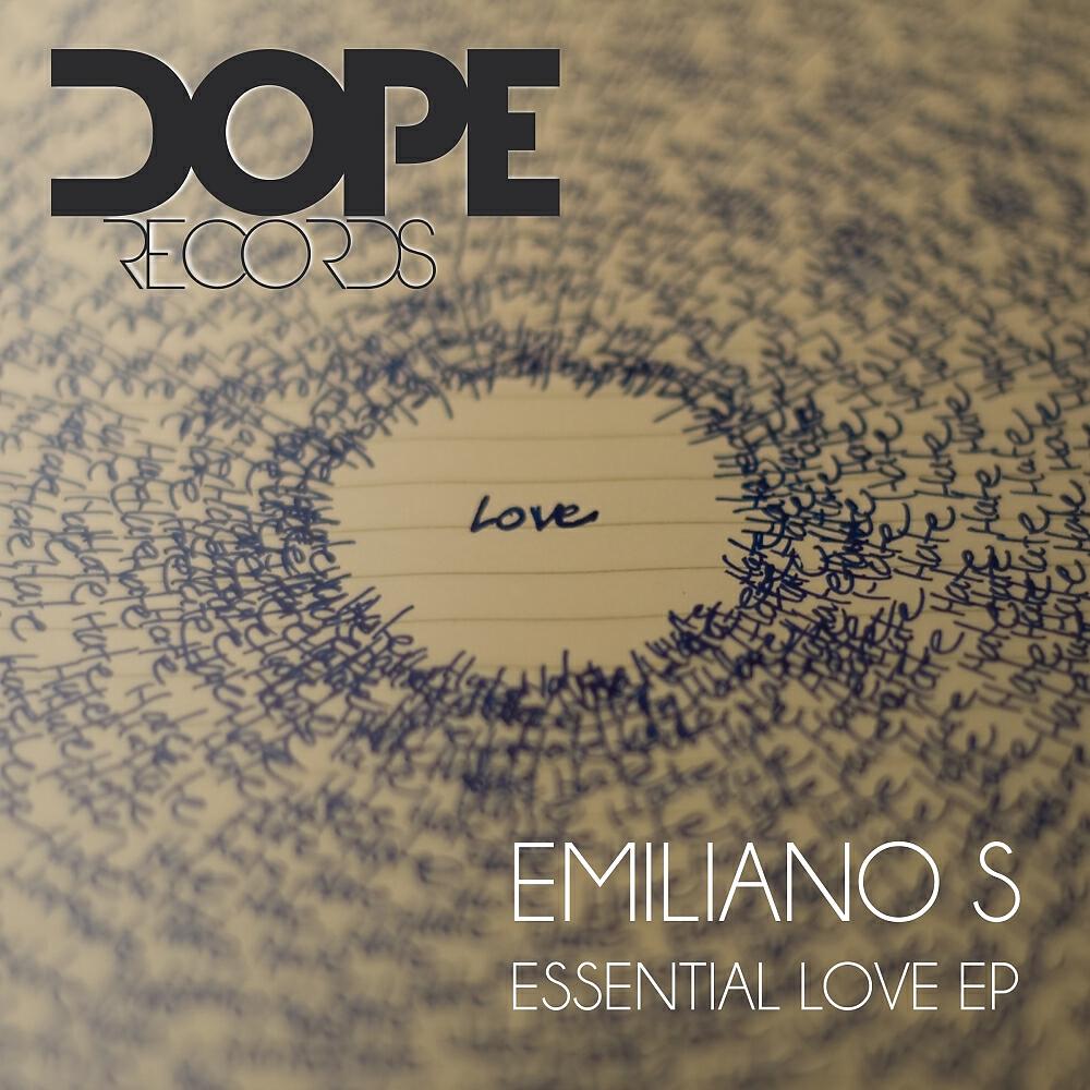 Emiliano S - Essential Love (Alberto Drago Remix)