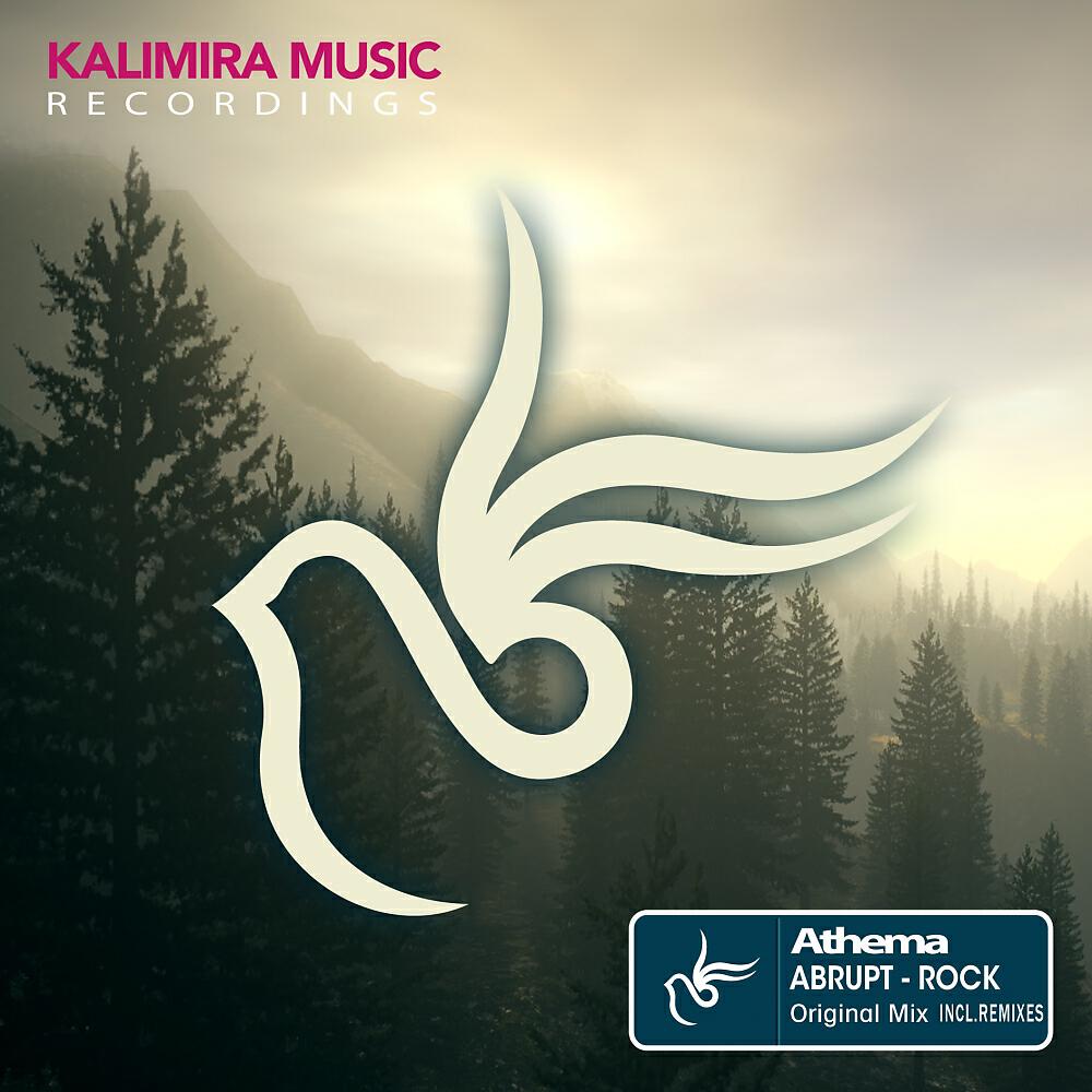 Athema - Abrupt-Rock (Danny Larry Remix)