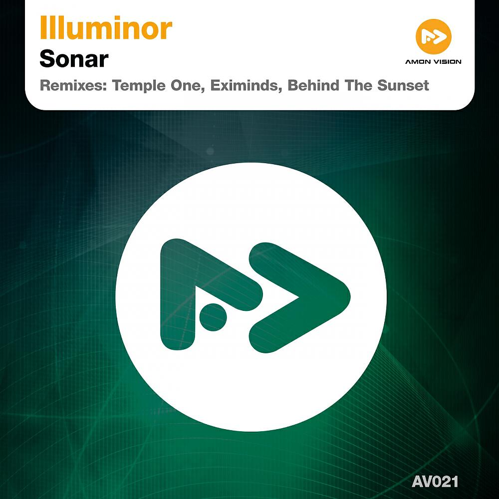 Illuminor - Sonar (Temple One Remix)