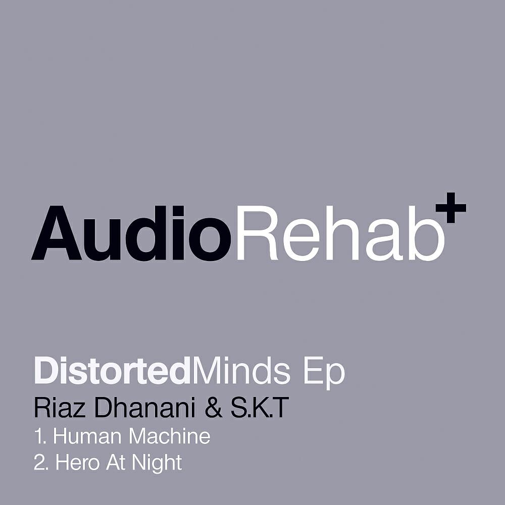 DJ S.K.T - Hero At Night