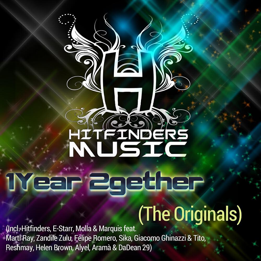 E-Starr - Hands Up (Original Radio Mix)