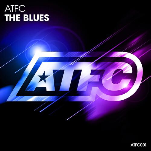 Blues text