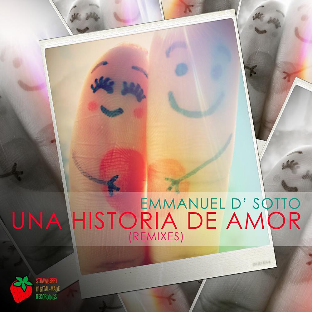 Emmanuel D' Sotto - Una Historia De Amor (Uriel Leyva Remix)