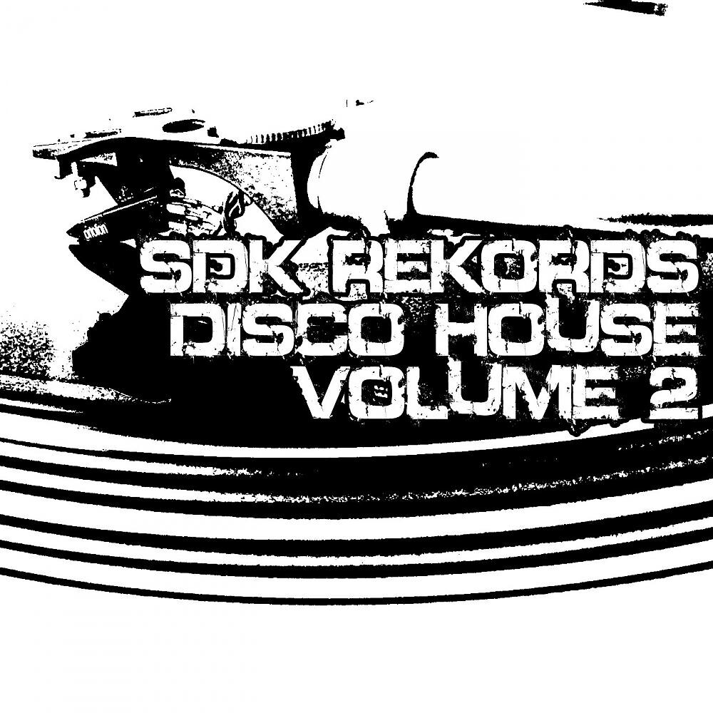 Vancouver Klub - Rack Em Up