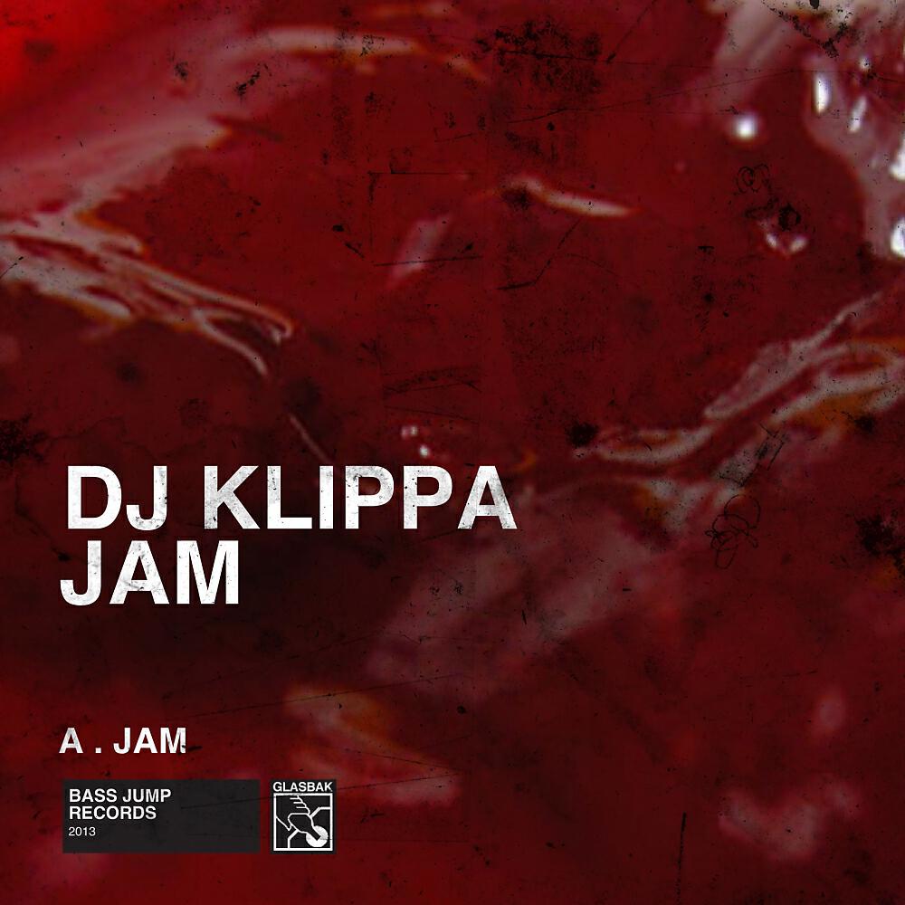 DJ Klippa - Jam