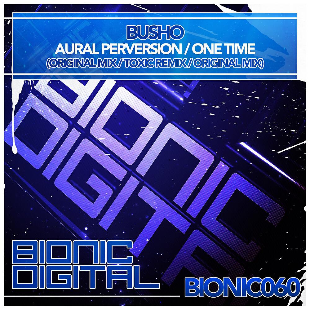 Busho - One Time