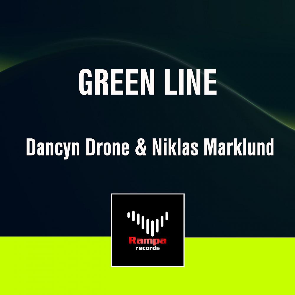 Постер альбома Green Line