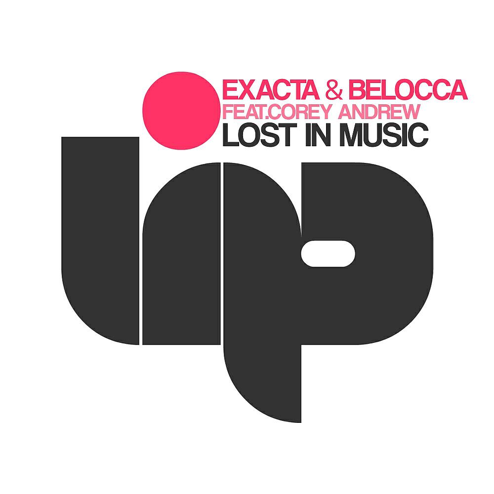 Exacta - Lost In Music (Dragon S & The Pragmatik Remix)