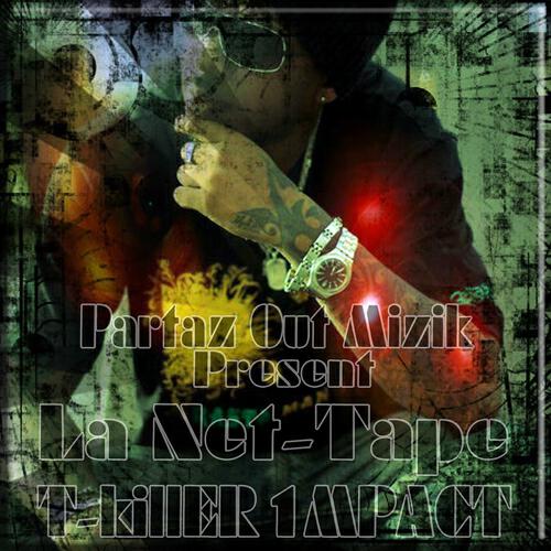 T-Killer1Mpact - Prisonniers du systeme