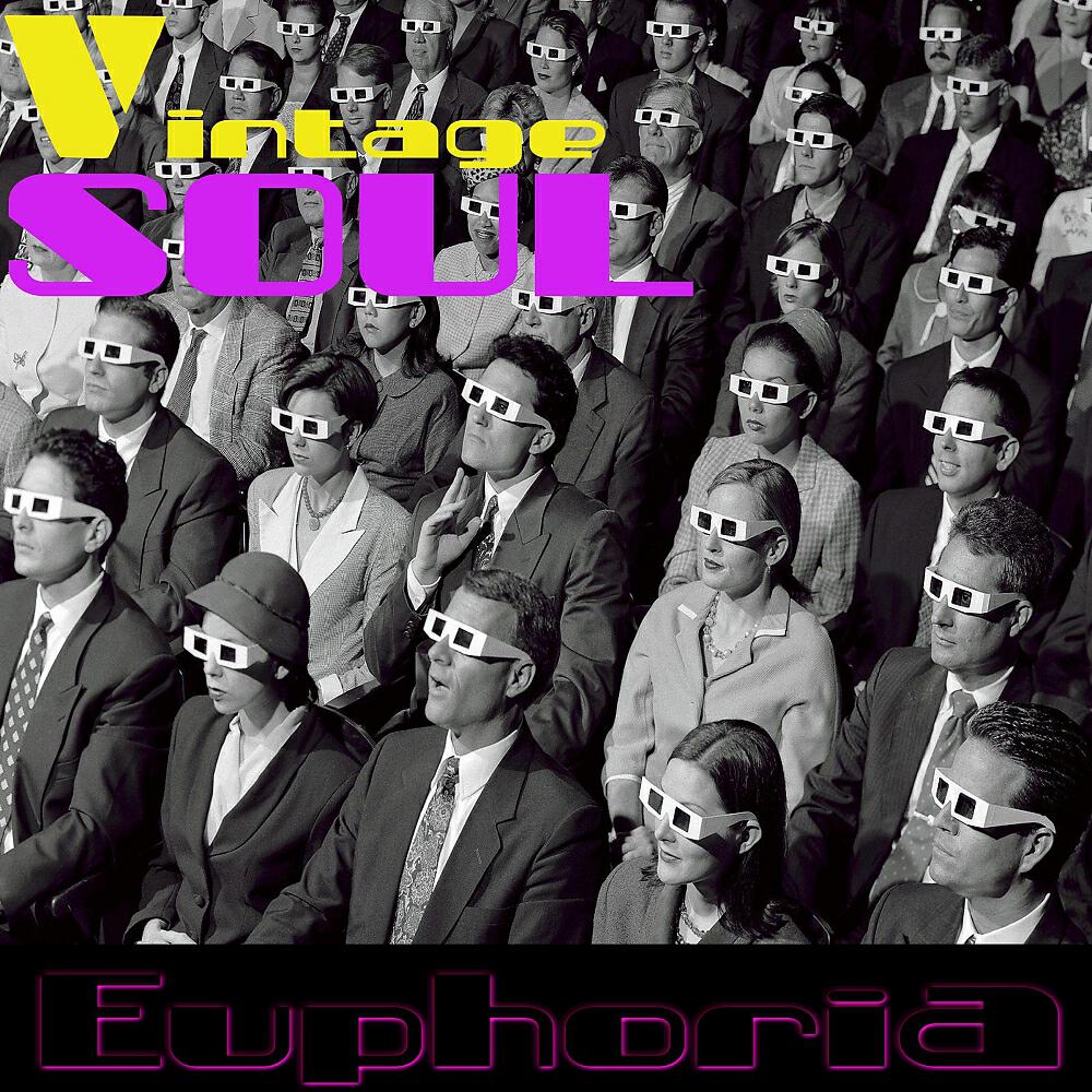 Vintage Soul - Sleepy Thoughts (Vintage Souls One Soule Mix)
