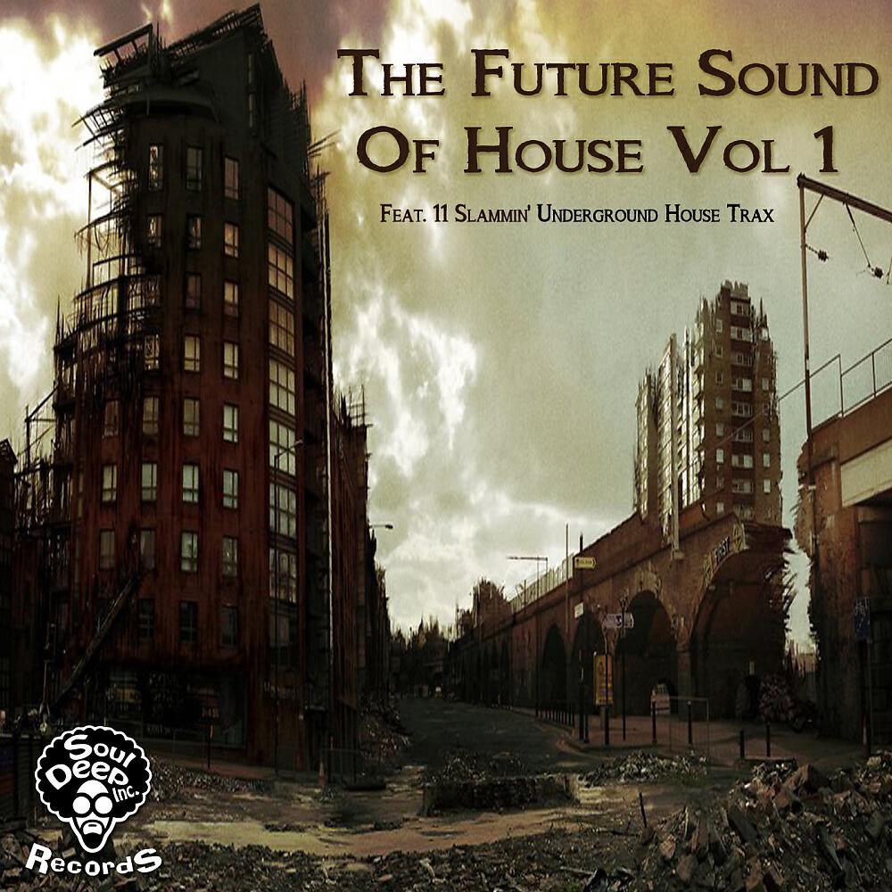 MI.DA. House - Aftertaste (Club Edit)