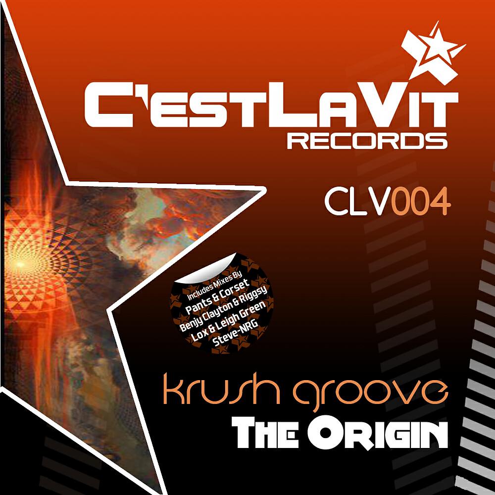 Krush Groove - The Origin (Lox & Leigh Green's DWYC Remix)