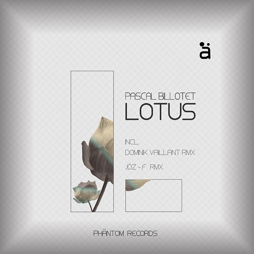 Pascal Billotet - Lotus