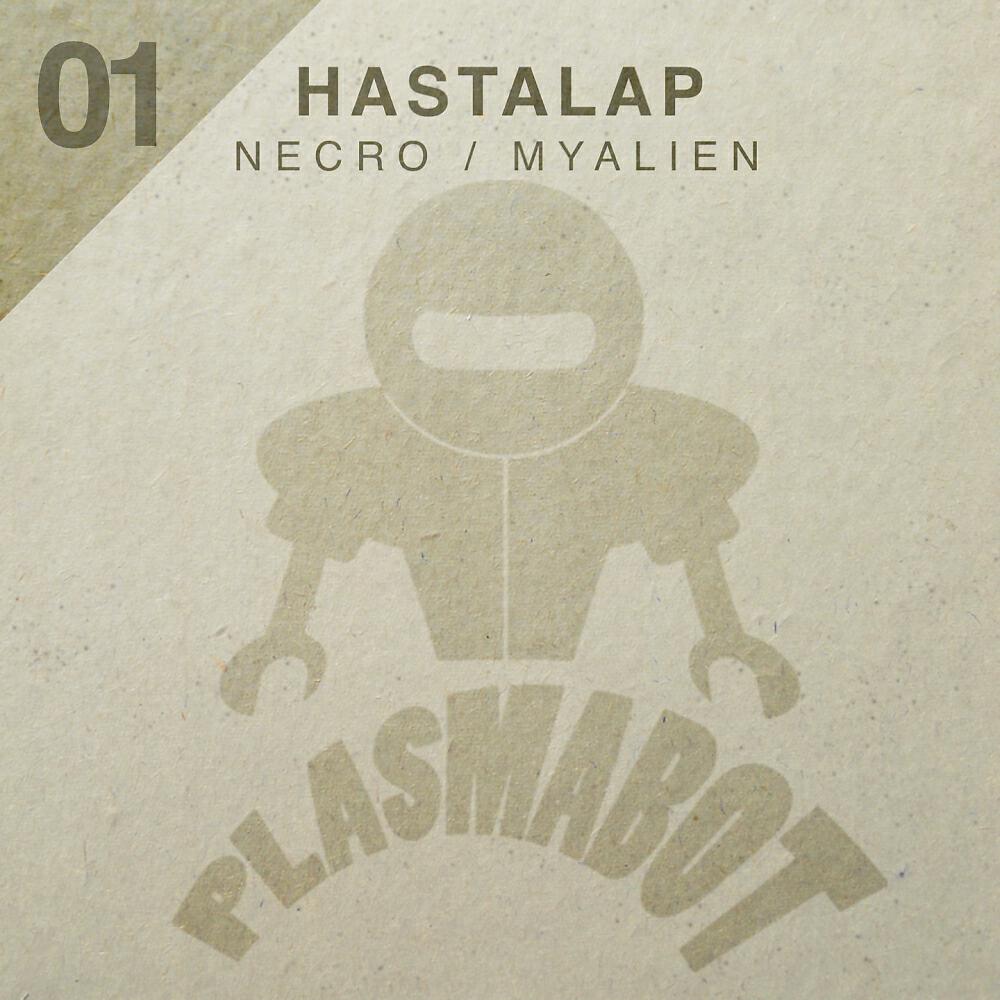 Hastalap - Necro
