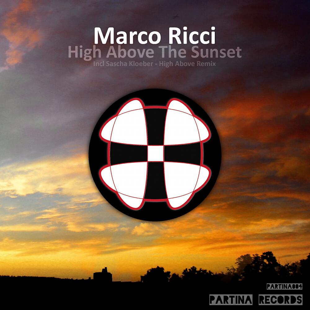 Marco Ricci - Sunset (Sascha Kloeber High Above Remix)